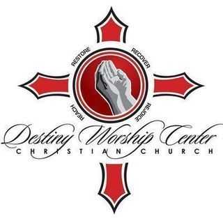 Destiny Worship Center Christian Church - Lancaster, Texas