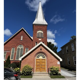 First Baptist Church - Perth, Ontario