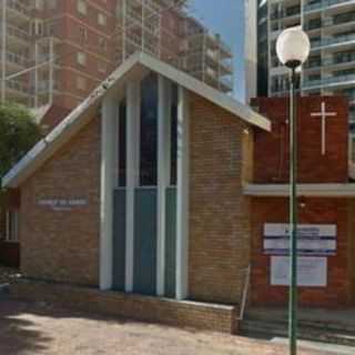 Hurstville Church of Christ - Hurstville, New South Wales