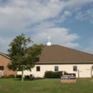 Pleasant Hill Christian Church - Raymond, Illinois