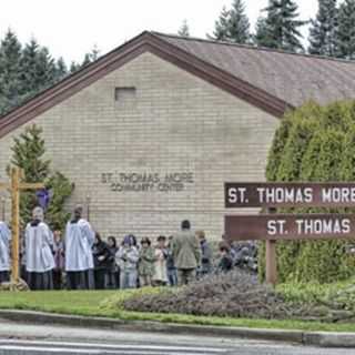 St. Thomas More - Lynnwood, Washington