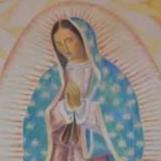 Our Lady of Guadalupe - Helotes, Texas