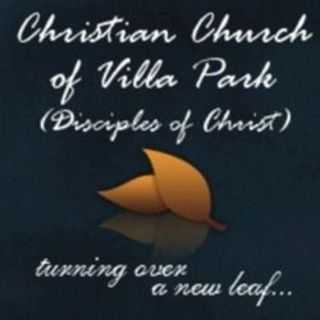 Christian Church Of Villa Park - Villa Park, Illinois