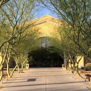 St. Clare of Assisi Parish - SURPRISE, Arizona