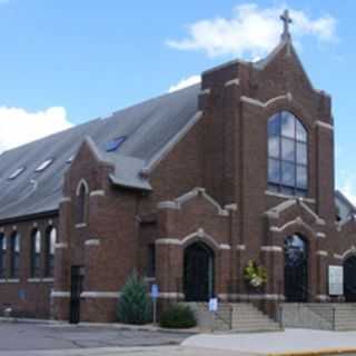 St. Theodore - Albert Lea, Minnesota