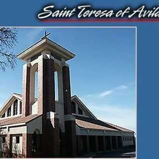 St. Teresa of Avila Parish - Auburn, California