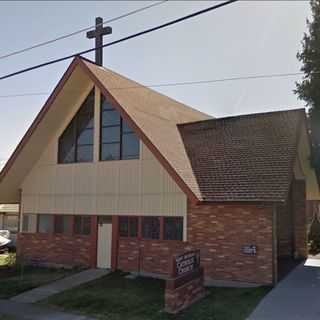 St. Anthony Parish - Mount Shasta, California