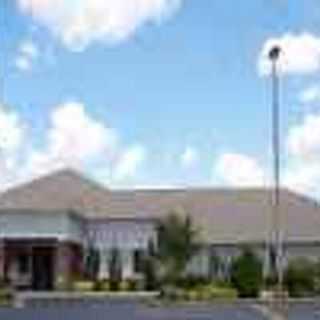 Willow Hill United Methodist - East Peoria, Illinois