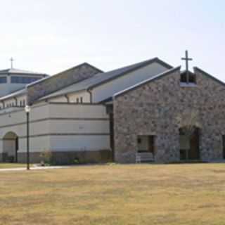 Immaculate Conception - Denton, Texas