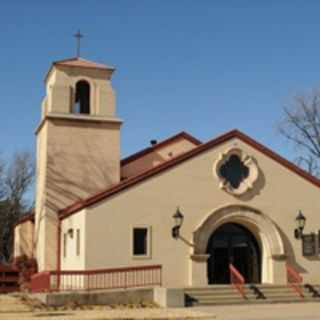 Sacred Heart - Seymour, Texas