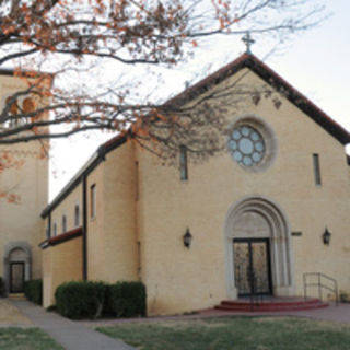 Holy Family of Nazareth - Vernon, Texas