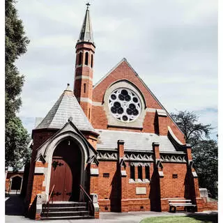 Deaf Presbyterian Church - Surrey Hills, Victoria