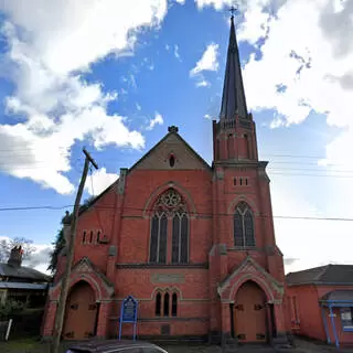 Scots Presbyterian Church - Ballarat, Victoria