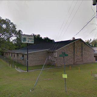 Houston International Church of God - Humble, Texas