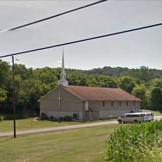 New Haven Family Worship Center Church of God - Harrison, Ohio