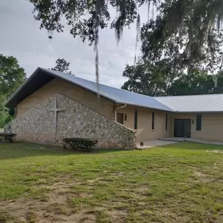 Believers Worship Center Church of God - Melrose, Florida