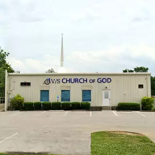 Valley Station Church of God - Louisville, Kentucky