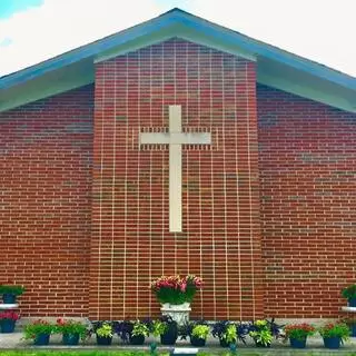 Ohio Pike Church of God - Amelia, Ohio