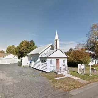 North Syracuse Church of God - North Syracuse, New York