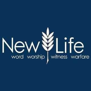 NEW LIFE CHURCH OF GOD - Benton, Illinois