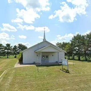 Richwood Church of God of Prophecy - Richwood, Ohio