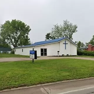 Word of God Lutheran Church for the Deaf - Cedar Rapids, Iowa