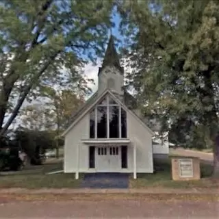 Trinity Lutheran Church - Sheldon, Wisconsin
