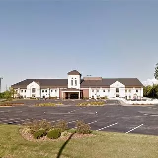 First Christian Church - Newburgh, Indiana