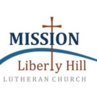 Mission Liberty Hill Lutheran - Liberty Hill, Texas