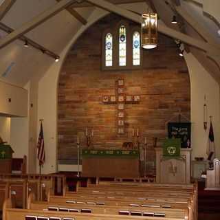 Saint Paul Lutheran Church - Bethpage, New York