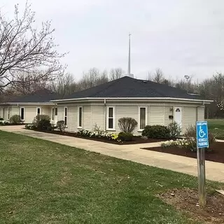 Bethany Lutheran Church - Wellington, Ohio
