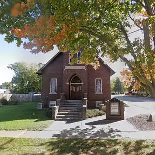 Saint John Lutheran Church - Washburn, Illinois