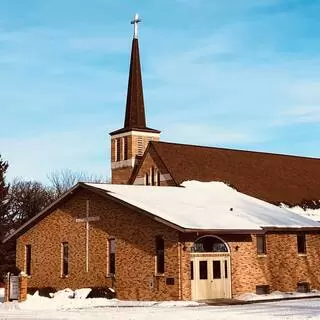 Our Savior Lutheran Church - Cavalier, North Dakota