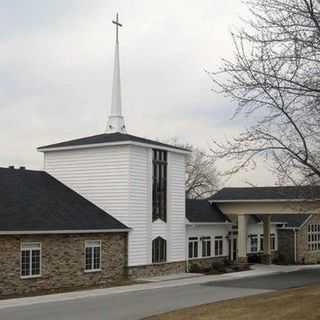 Saint Paul Lutheran Church - Monroe, New York