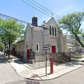Emmaus Lutheran Church - Ridgewood, New York