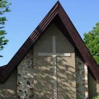 St Johns Lutheran Church - Woodstock, Illinois