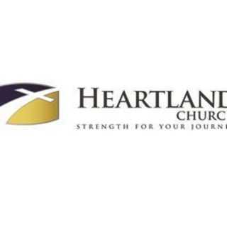 Heartland Ministries - Sharpsville, Indiana