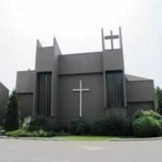 Saint Luke Lutheran Church - Dix Hills, New York