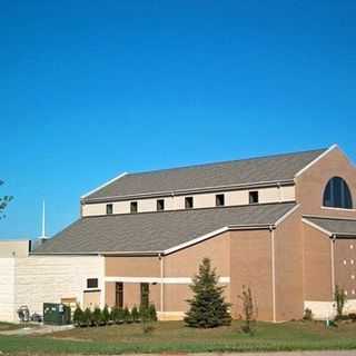 Evangelical Community Church - Bloomington, Indiana