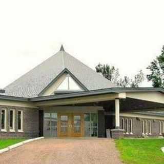 Holy Family Parish - Amherst, Nova Scotia