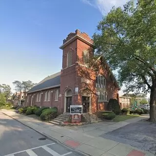 Salem Lutheran Church - Blue Island, Illinois