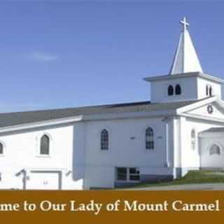 Our Lady of Mount Carmel Parish - Shad Bay, Nova Scotia