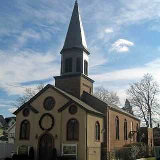 Immanuel Lutheran Church - Whitestone, New York