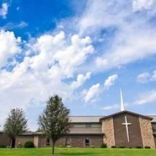 Hillview Christian Church - Marengo, Indiana