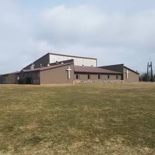 Trinity Lutheran Church - Glidden, Wisconsin