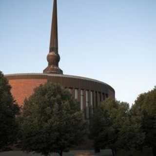 St. Peters Lutheran Church - Columbus, Indiana