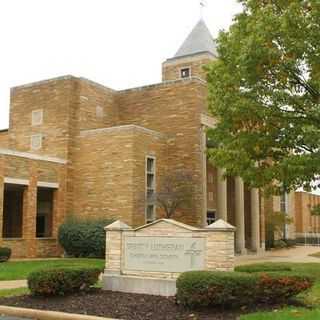 Trinity Lutheran Church - Bloomington, Illinois