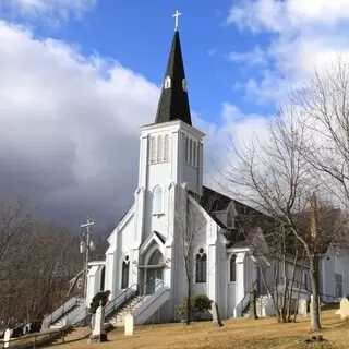 St. Ignatius Parish - Bedford, Nova Scotia
