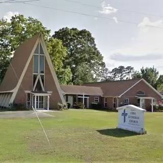 First Lutheran Church - Florala, Alabama