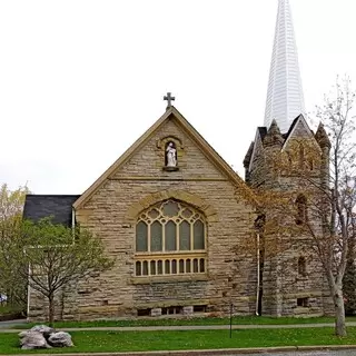 St. John the Evangelist Parish - Windsor, Nova Scotia